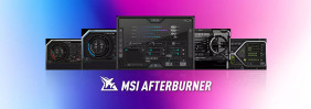 Best Apps Similar to MSI Afterburner