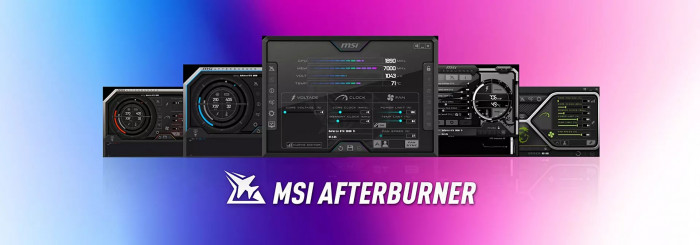 free MSI Afterburner 4.6.5.16370 for iphone download