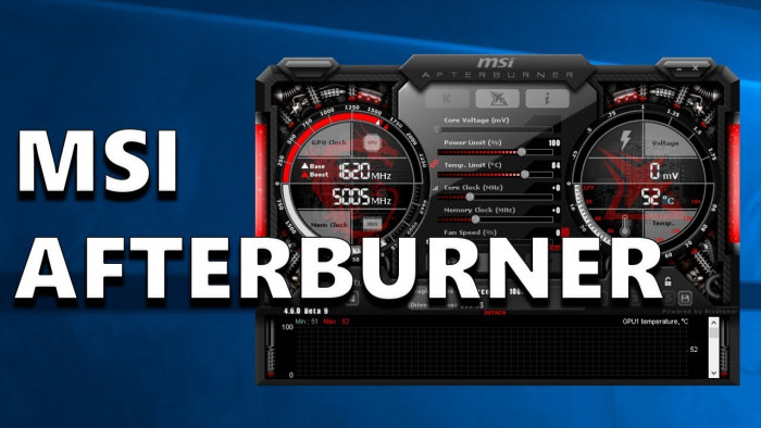 how to download msi afterburner